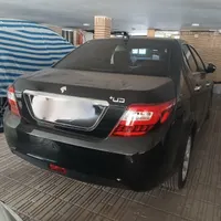 دنا پلاس اتوماتیک