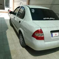 تیبا مدل 1400|خودرو سواری و وانت|اصفهان, باغ دریاچه|دیوار