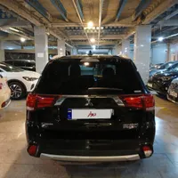 میتسوبیشی اوتلندر PHEV، مدل ۲۰۱۸|خودرو سواری و وانت|تهران, الهیه|دیوار