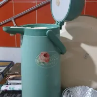 فلاسک چای سایز بزرگ|سماور، چای‌ساز، قهوه‌ساز|رویان, |دیوار