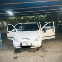 تیبا صندوقدار مدل۹۳