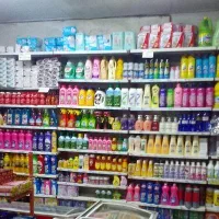 استخدام فروشنده جهت هایپر مارکت