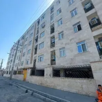 ۱۹۶ متر زمین مسکونی و تجاری مجوز ساخت|فروش زمین و ملک کلنگی|تهران, جوانمردان (اندیشه)|دیوار