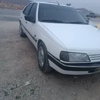 پژو 405 جی ال ایکس (GLX)، مدل ۱۳۸۵