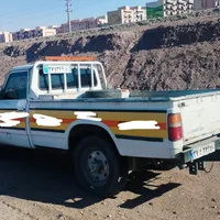 یدککش،جرثقیل،امداد خودرو،بکسل،نیسان یدک کش
