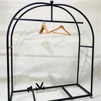 رگال هتلی مانکن