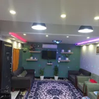 اجاره باغچه ویلا|اجارهٔ کوتاه‌مدت ویلا و باغ|رباط‌کریم, |دیوار