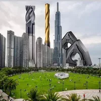 ابزار تراشکاری ضایعات الماس و ابزار آلات