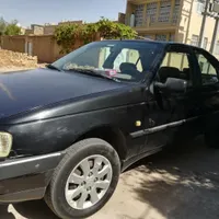 پژو 405 جی ال ایکس (GLX)، مدل ۱۳۸۲|خودرو سواری و وانت|یزد, |دیوار