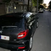 پژو 206 تیپ ۵، مدل ۱۳۹۳|خودرو سواری و وانت|کرج, باغستان|دیوار