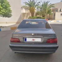 پژو پارس سال، مدل ۱۳۹۷ تمام فابریک|خودرو سواری و وانت|شیراز, آزادگان|دیوار