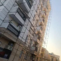 داربست فلزی لواسان فشم میگون اوشان شمشک دربندسر