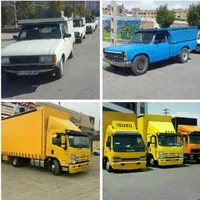 باربری سینا بار * اثاثیه منزل وکالا سراسر قم ،کشور|خدمات حمل و نقل|قم, پردیسان|دیوار