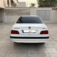 پژو پارس LX TU5، مدل ۱۴۰۰|خودرو سواری و وانت|اهواز, شهرک دانشگاه|دیوار