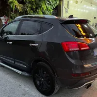 جک S5 دنده‌ای، مدل ۱۳۹۴