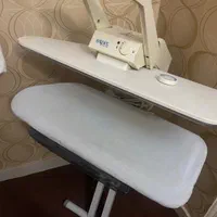 اتو پرس( بخار)|اتو و لوازم اتو|تهران, ستارخان|دیوار