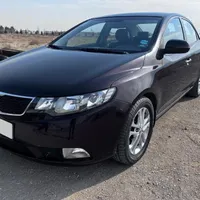 کیا سراتو مونتاژ اتوماتیک آپشنال 2000cc، مدل ۱۳۹۶|خودرو سواری و وانت|اصفهان, آبشار|دیوار