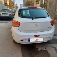 تیبا 2 (هاچبک) EX، مدل ۱۳۹۹|خودرو سواری و وانت|مشهد, شهید قربانی|دیوار