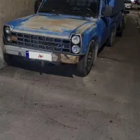 نیسان ۸۶دوگانه کارخانه بیرنگ ۵ سال خواب بوده