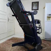 تردمیل خانگی sportec|تجهیزات ورزشی|تهران, نازی‌آباد|دیوار