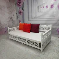 تخت سنتی مدل هندی
