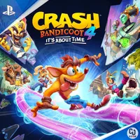 نصب و فروش بازی Ps5 Ps4 crash|کنسول، بازی ویدئویی و آنلاین|کرج, جهان‌شهر|دیوار