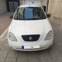 تیبا ۲ (هاچبک) EX، مدل ۱۳۹۶
