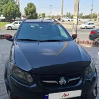 کوییک دنده‌ای R، مدل ۱۴۰۱ خشک فول شهریار تهران
