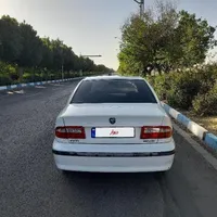 سمند Lxدوگانه فابریک|خودرو سواری و وانت|مبارکه, |دیوار