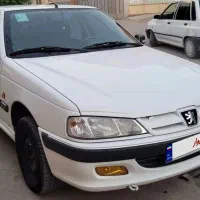 پژو پارس سال