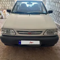 پراید 131 SE، مدل ۱۳۹۸