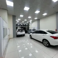 مغازه تجاری بر بلوار|اجارهٔ مغازه و غرفه|تهران, دریا|دیوار