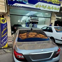 نانو سرامیک حرفه ای