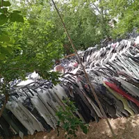 درب گلگیر کاپوت هایما سوزوکی اکسنت سانتافه جنسیس|خدمات موتور و ماشین|تهران, صادقیه|دیوار