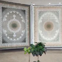 فرش مدل سالاری ۱۵۰۰ شانه تراکم ۴۵۰۰|فرش|شیراز, شهرک سراج‎|دیوار
