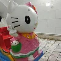 دستگاه تکان دهنده