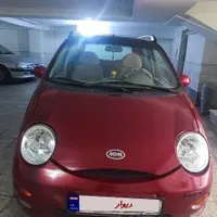 ام‌وی‌ام 110 اتوماتیک ۴ سیلندر، مدل ۱۳۹۰