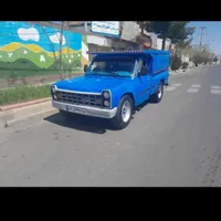 نیسان بار