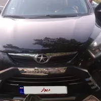 جکs5 دنده ای مشکی ۲۰۰۰ توربو