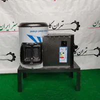 سبزی خردکن سطلی و بشقابی+آبگوجه گیر+آسیاب|فروشگاه و مغازه|بندرعباس, |دیوار