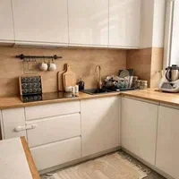 انواع کابینت (از دم 6ماهه بدون سود)|مصالح و تجهیزات ساختمان|اسلام‌شهر, شهرک قائمیه|دیوار