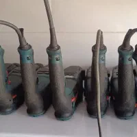 درمل ساخت مکزیک پیکور مینی سه کاره دریل تراز اصل|ماشین‌آلات صنعتی|تهران, آبشار|دیوار