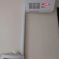 تقویت کننده برق باغ ویلا تضمینی ترانس فاراتل|مصالح و تجهیزات ساختمان|کرج, کمال‌شهر|دیوار