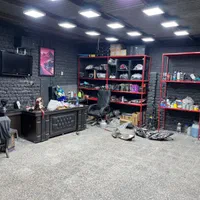 اجاره انبار کارگاه ۳۰۰ متری خ خلیفه سلطانی|اجارهٔ مغازه و غرفه|اصفهان, مارچین|دیوار
