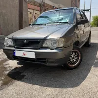 پراید 132 ساده، مدل ۱۳۸۹