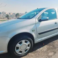 رانا LX TU5، مدل ۱۳۹۳ تک‌ برگ سند|خودرو سواری و وانت|تهران, مرزداران|دیوار