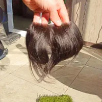 پروتز مو ترمیم مو تیکه ای جلو سر|آرایشی، بهداشتی، درمانی|ری, دولتآباد|دیوار