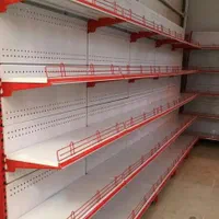 قفسه فلزی|فروشگاه و مغازه|کرج, حصارک بالا|دیوار