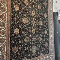 فرش افشان سرمه ای بین مطهری ۱۳ و ۱۵ فرش دیبا|فرش|بیرجند, |دیوار