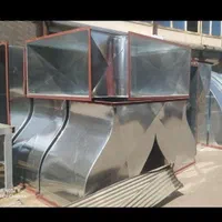 کارگاه کانال سازی منقل سازی|خدمات پیشه و مهارت|اردبیل, |دیوار